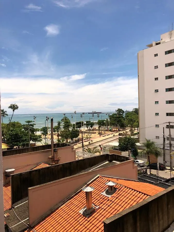 Estudio Na Beira Mar Apartment Fortaleza