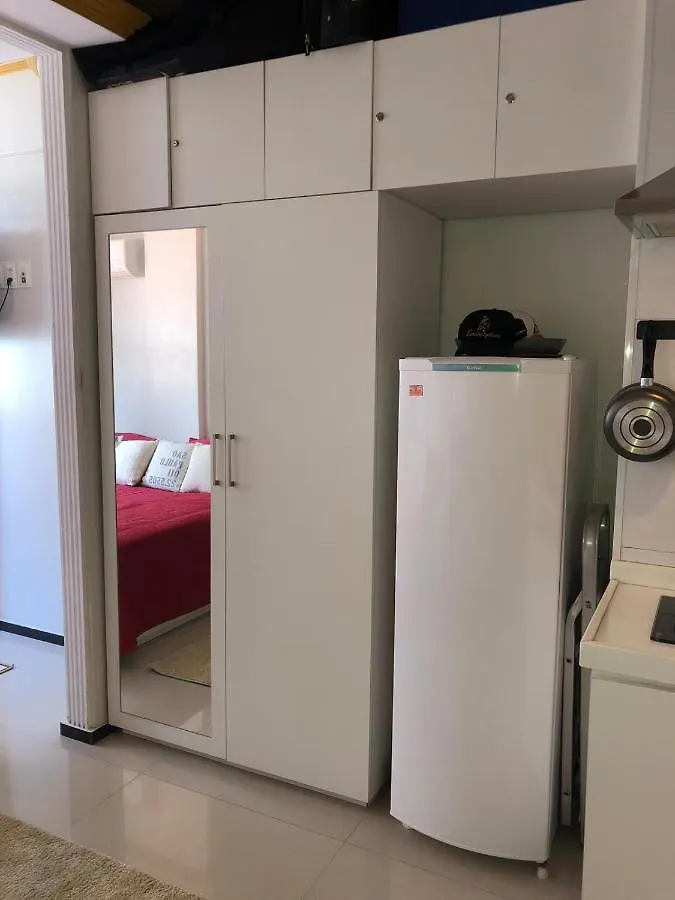 Estudio Na Beira Mar Apartment Fortaleza