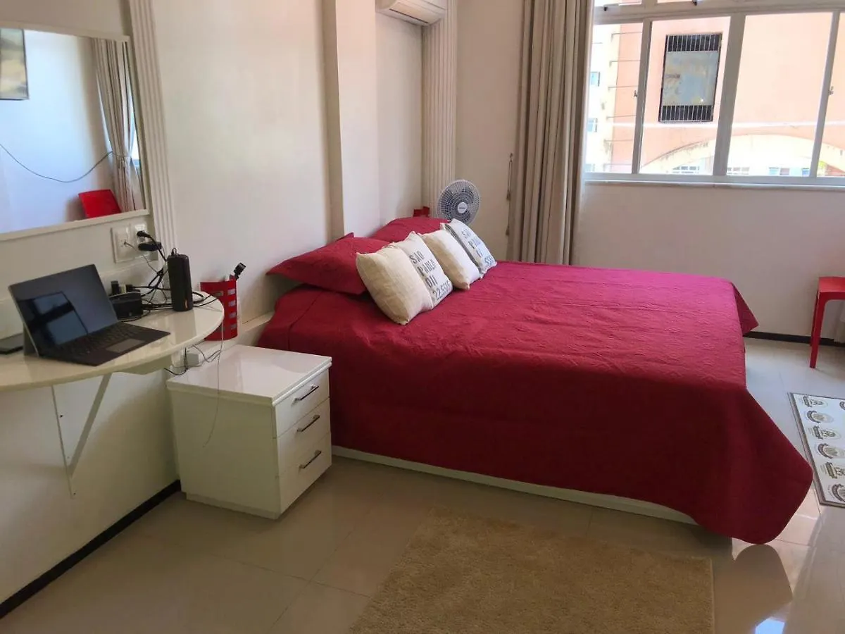 Estudio Na Beira Mar Apartment Fortaleza  Brazil
