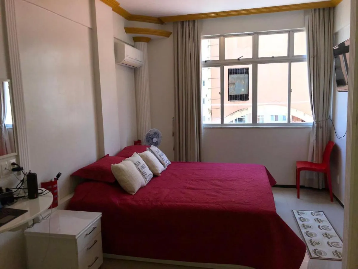 Estudio Na Beira Mar Apartment Fortaleza  Fortaleza (Ceara)
