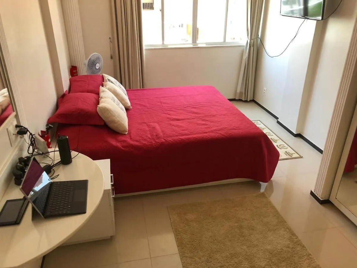 Estudio Na Beira Mar Apartment Fortaleza