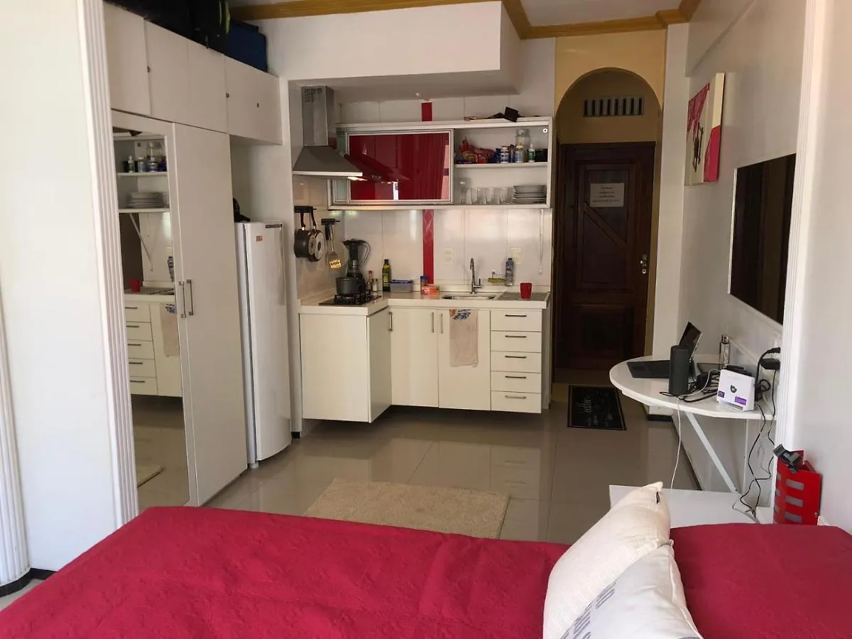 Estudio Na Beira Mar Apartment Fortaleza