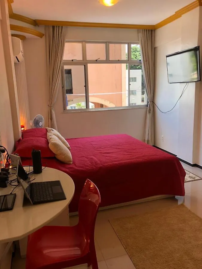 Estudio Na Beira Mar Apartment Fortaleza  0*, Fortaleza (Ceara)