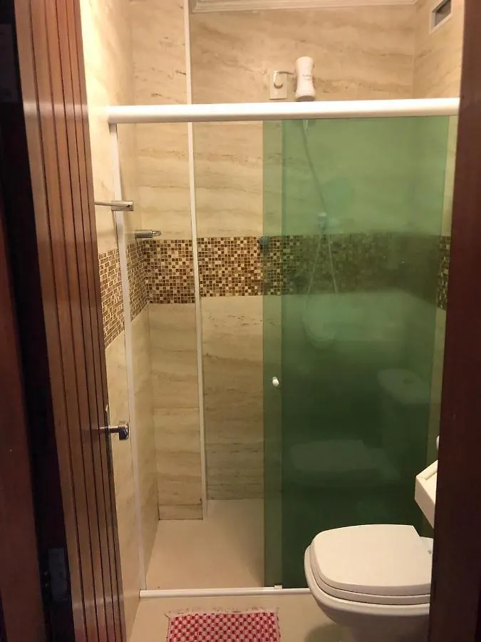 Estudio Na Beira Mar Apartment Fortaleza  Brazil